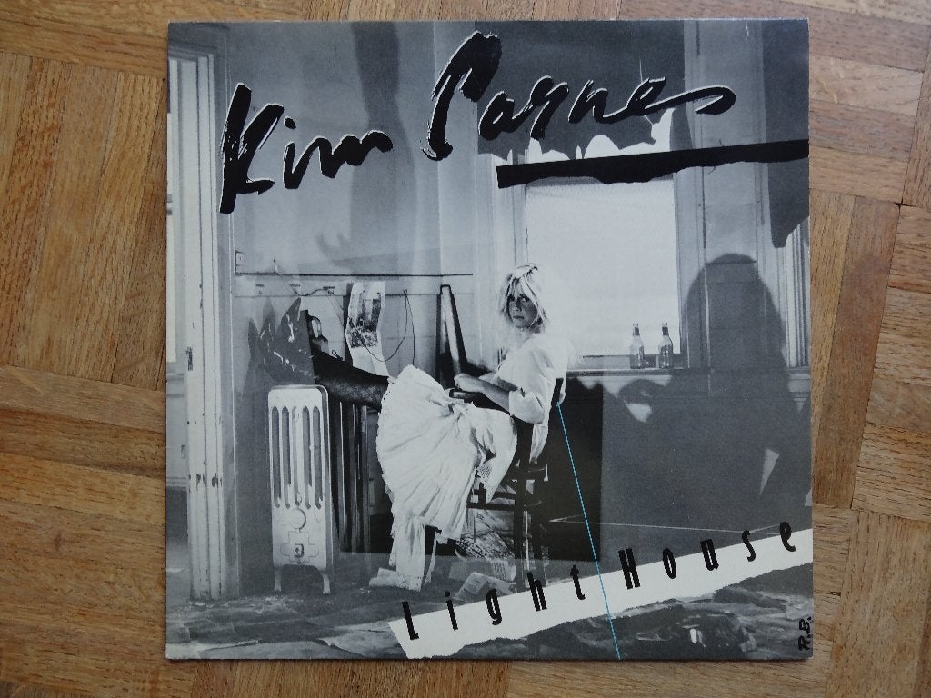 Kim Carnes, CD & DVD, Vinyles | Rock, Pop rock, Enlèvement ou Envoi, Utilisé, LP