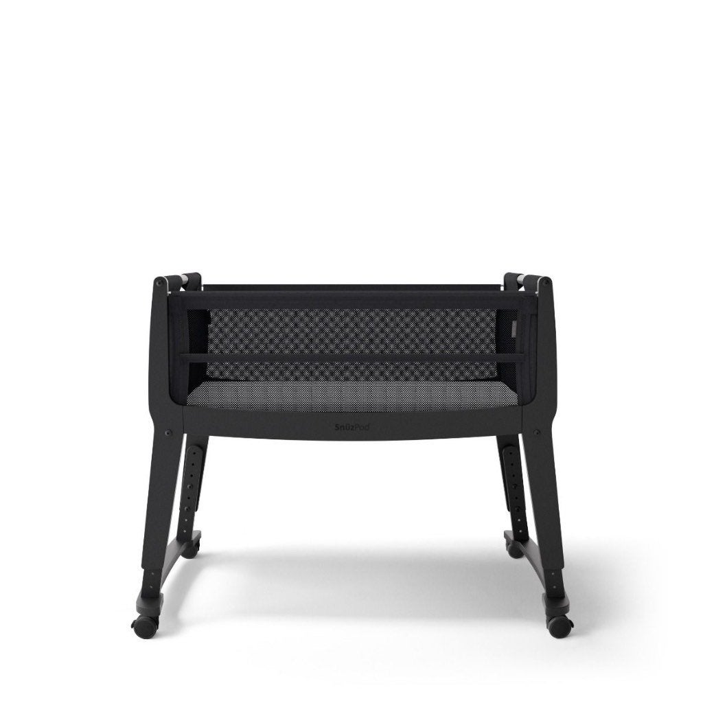 NIEUW Cosleeper Snuzpod Studio + matrasbeschermer inbegrepen, Kinderen en Baby's, Babywiegjes en Ledikanten, Ophalen of Verzenden