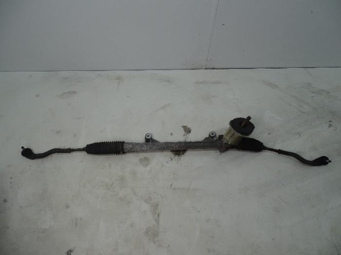 Stuurhuis van een Renault Kangoo, Gebruikt, -, Renault, -