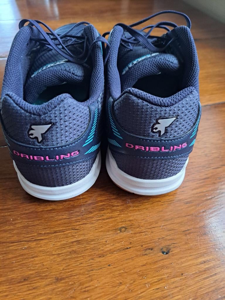 Chaussures de futsal et de loisirs, Sport en Fitness, Voetbal, Ophalen, Schoenen