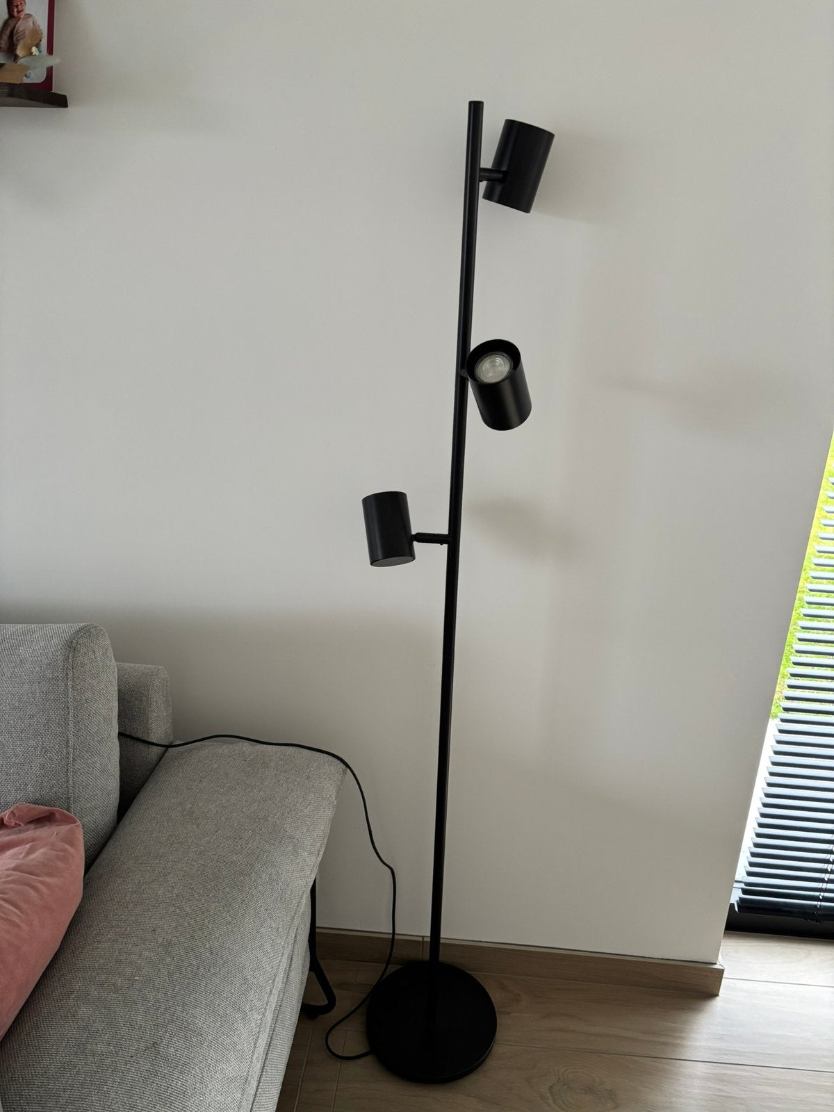 Lamp ikea, Ophalen, Zo goed als nieuw