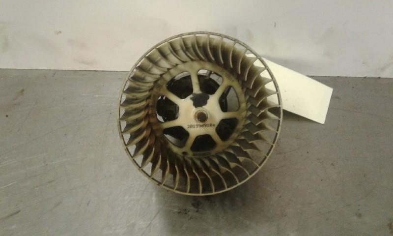 VENTILATEUR RADIATEUR MOTEUR Mercedes-Benz A (W168), Utilisé, Mercedes-Benz