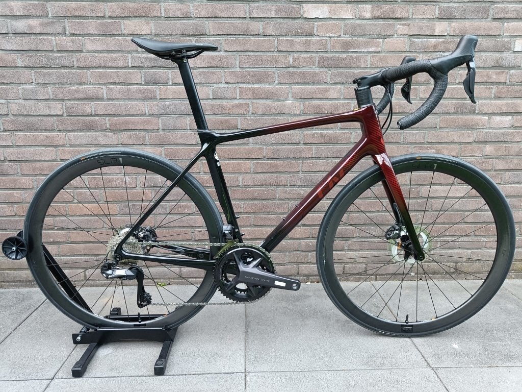 Nieuwe Liv Langma Advanced Pro - Shimano Ultegra Di2 12speed, Ophalen