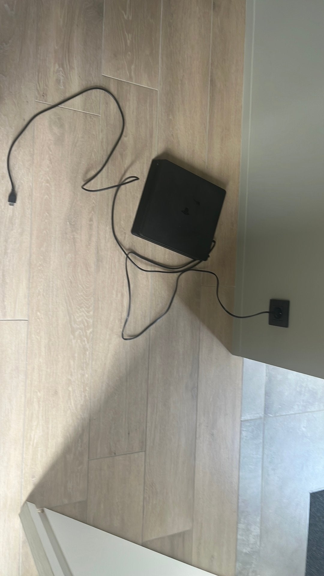 Playstation 4, Ophalen of Verzenden, Zo goed als nieuw