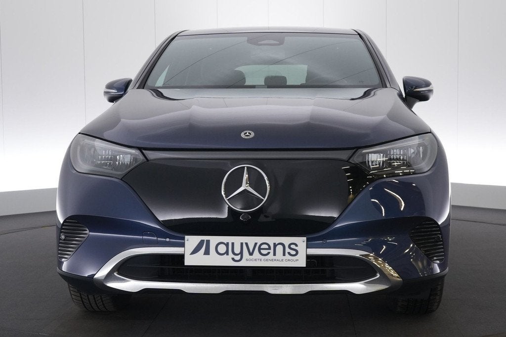 (2FCD433) MERCEDES-BENZ EQE SUV, Automaat, 215 kW, Achterwielaandrijving, https://public.car-pass.be/vhr/bbb5e398-f99e-402f-8312-2cc551649318