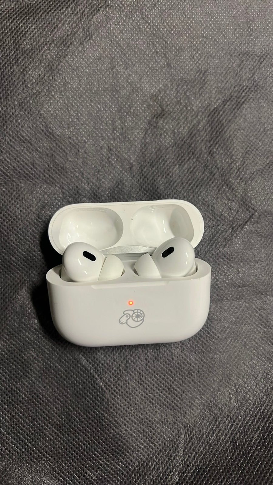 AirPods pro2, Gebruikt, Bluetooth, Ophalen of Verzenden, Apple