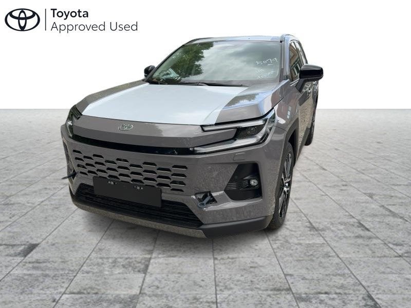Toyota rav4 Premium, Autos, Argent ou Gris, Achat, Euro 6, Autres carburants