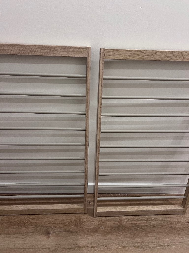 Uittrekbare broekhanger, Moins de 100 cm, Comme neuf, 100 à 150 cm, Enlèvement