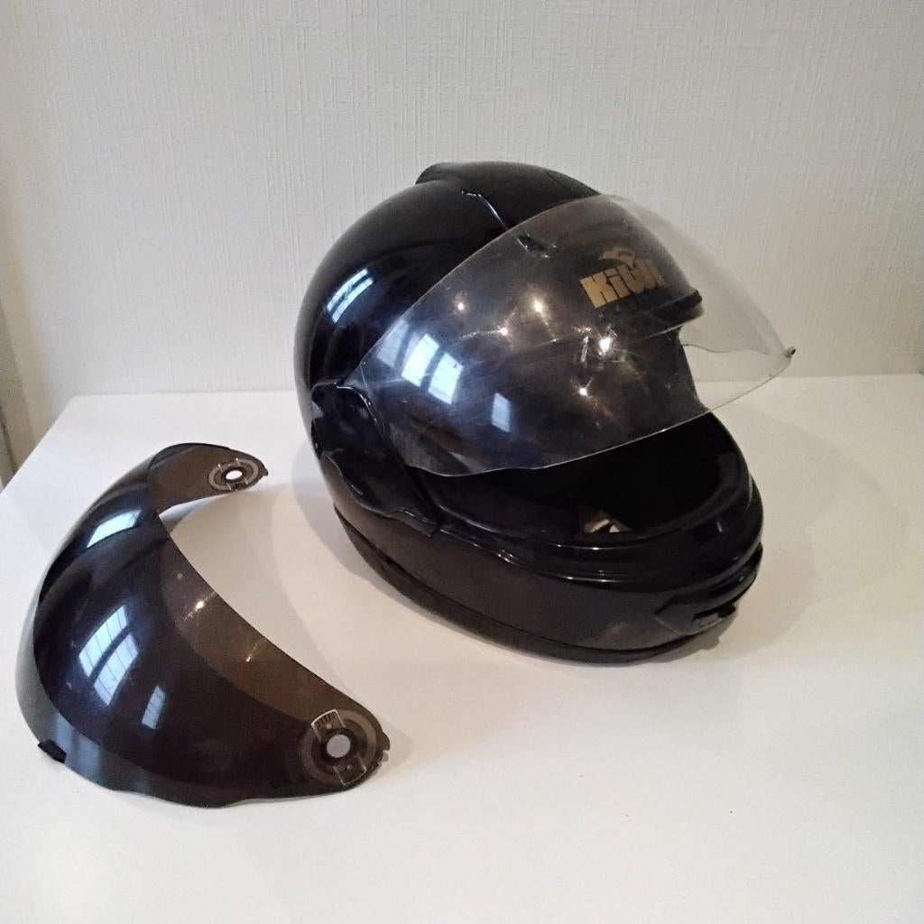 Motorkledij/helm vrouw, Motoren, Ophalen, Overige typen, Dames, IXL