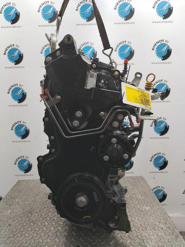 NISSAN X TRAIL MOTOR 2019, Ophalen of Verzenden, Gebruikt, Stiba lid