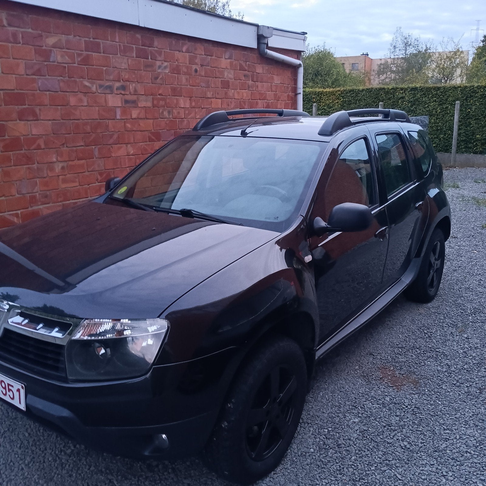 Dacia Duster 4x4, Auto's, Duster, Particulier, 4x4, Te koop