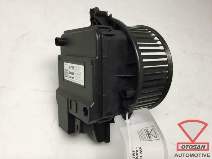vw touareg 2018 vag blower heater moteur 4m1820021a, Volkswagen, Volkswagen AG, Vw@volkswagen.de, Utilisé