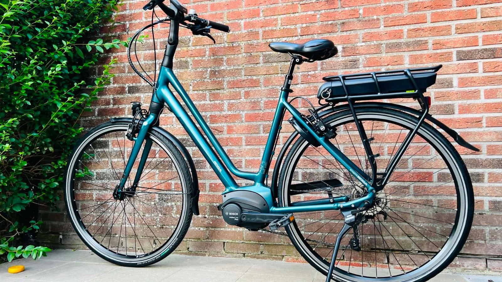 Electrische fiets Koga, bouwjaar 2023, Vélos & Vélomoteurs, Vélos électriques, Enlèvement
