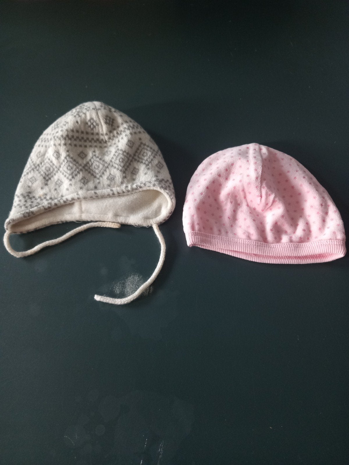 muts baby, Kinderen en Baby's, Ophalen, Muts
