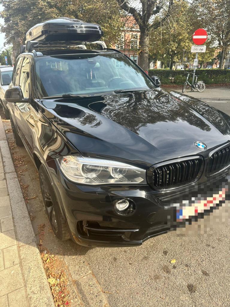 Barres de toit et coffre de toit, Autos : Divers, Porte-bagages, Enlèvement, Utilisé