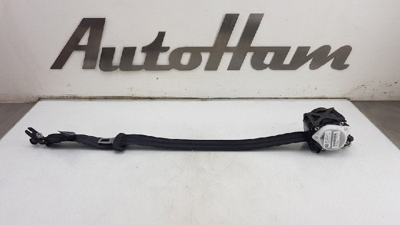 VEILIGHEIDSGORDEL LINKS ACHTER Audi Q3 (8UB / 8UG), Auto-onderdelen, Interieur en Bekleding, Gebruikt, Audi