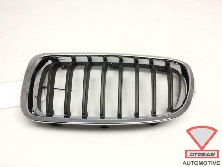 bmw 3 serie f30 grille grill links nieuw! 0670515, Petuelring 130
80788  Munich, DE, Info@bmw.de, BMW, Bayerische Motoren Werke AG