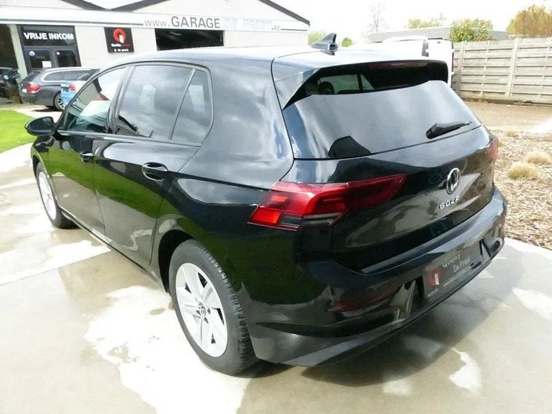 Volkswagen Golf IQ.Drive ACC, PDC, Navi, App-Connect, zetelv, Auto's, 110 g/km, https://public.car-pass.be/vhr/6d0f45f1-2810-4f1d-8377-80ee4a9a2da5
