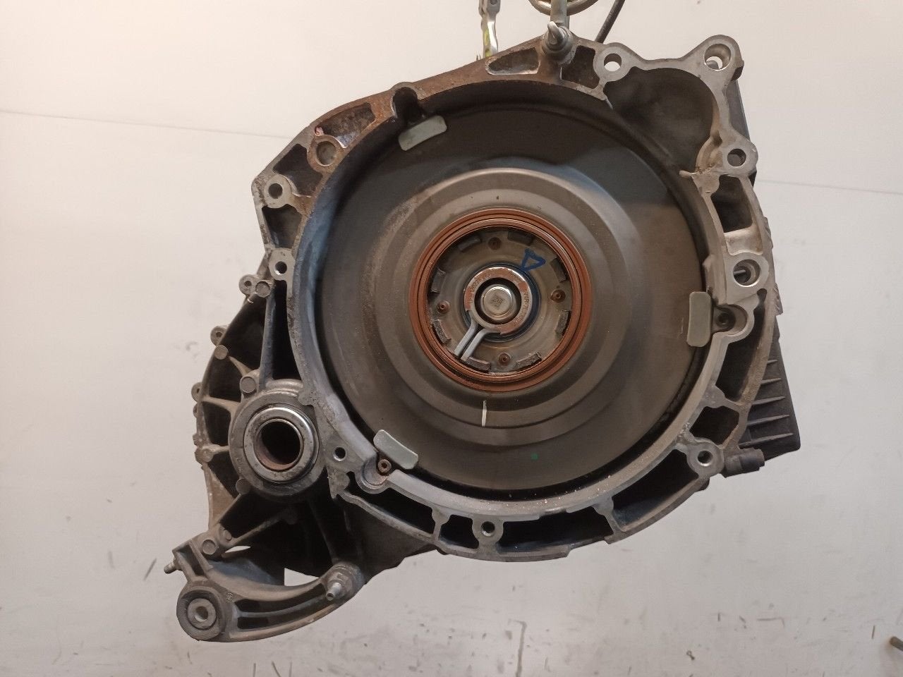Versnellingsbak automaat Ford Grand C-Max, Onderdelen@venauto.nl, Van der Ven Autorecycling B.V., Ettenseweg 76, 4706 PB Roosendaal, The Netherlands