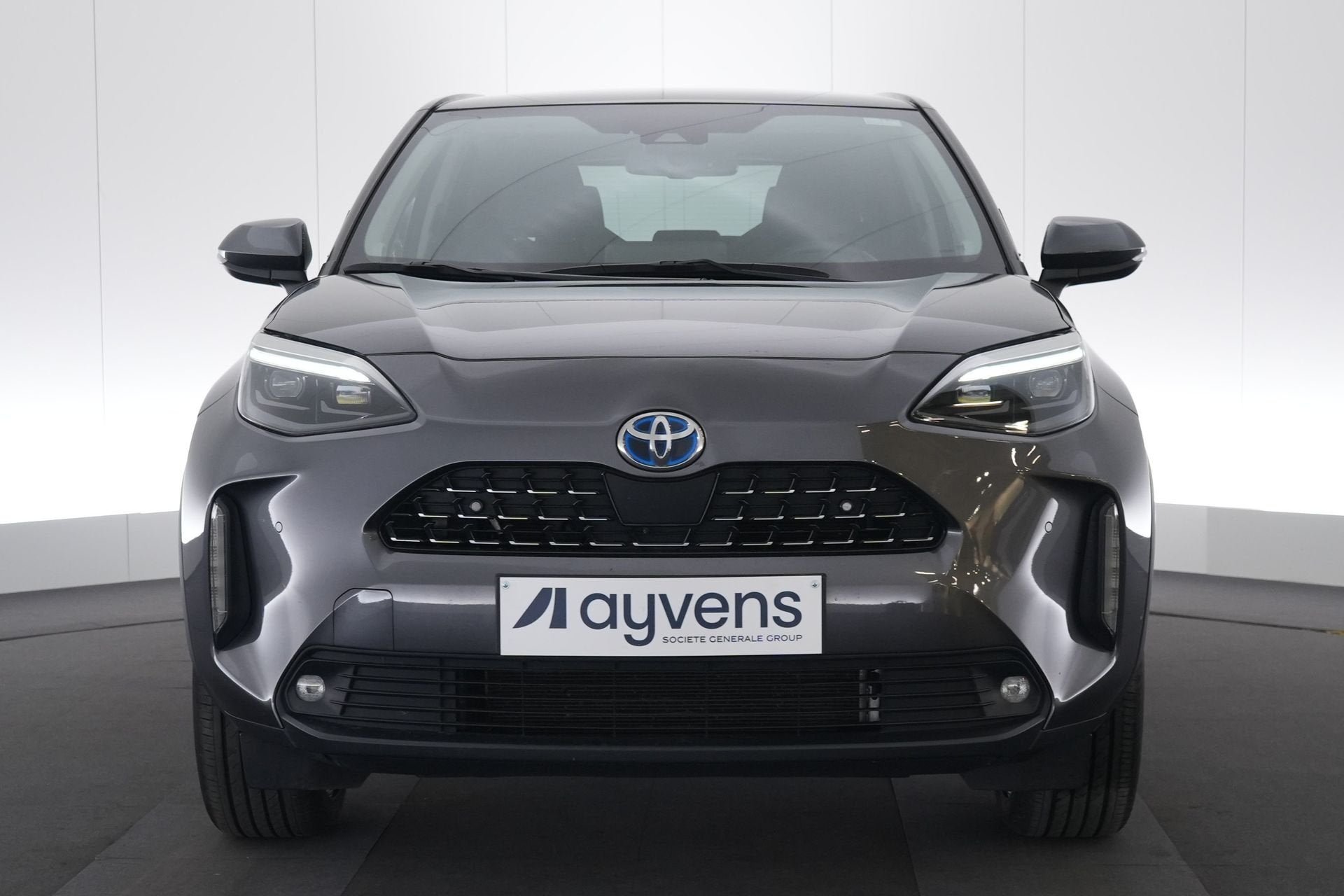 (2CJW988) TOYOTA YARIS CROSS, Auto's, Gebruikt, Euro 6, 1490 cc, Bedrijf