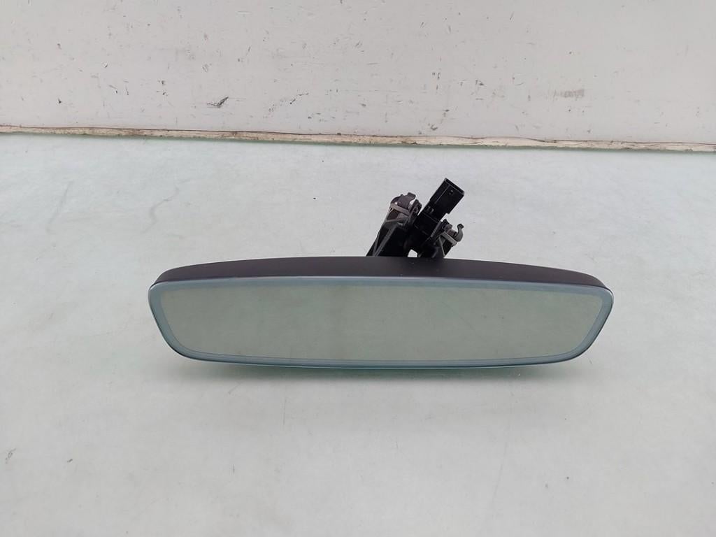 RETROVISEUR INTERIEUR Elroq (|3G0857511AD|3G0857511AD9B9|), Autos : Pièces & Accessoires, Rétroviseurs, Skoda, Utilisé