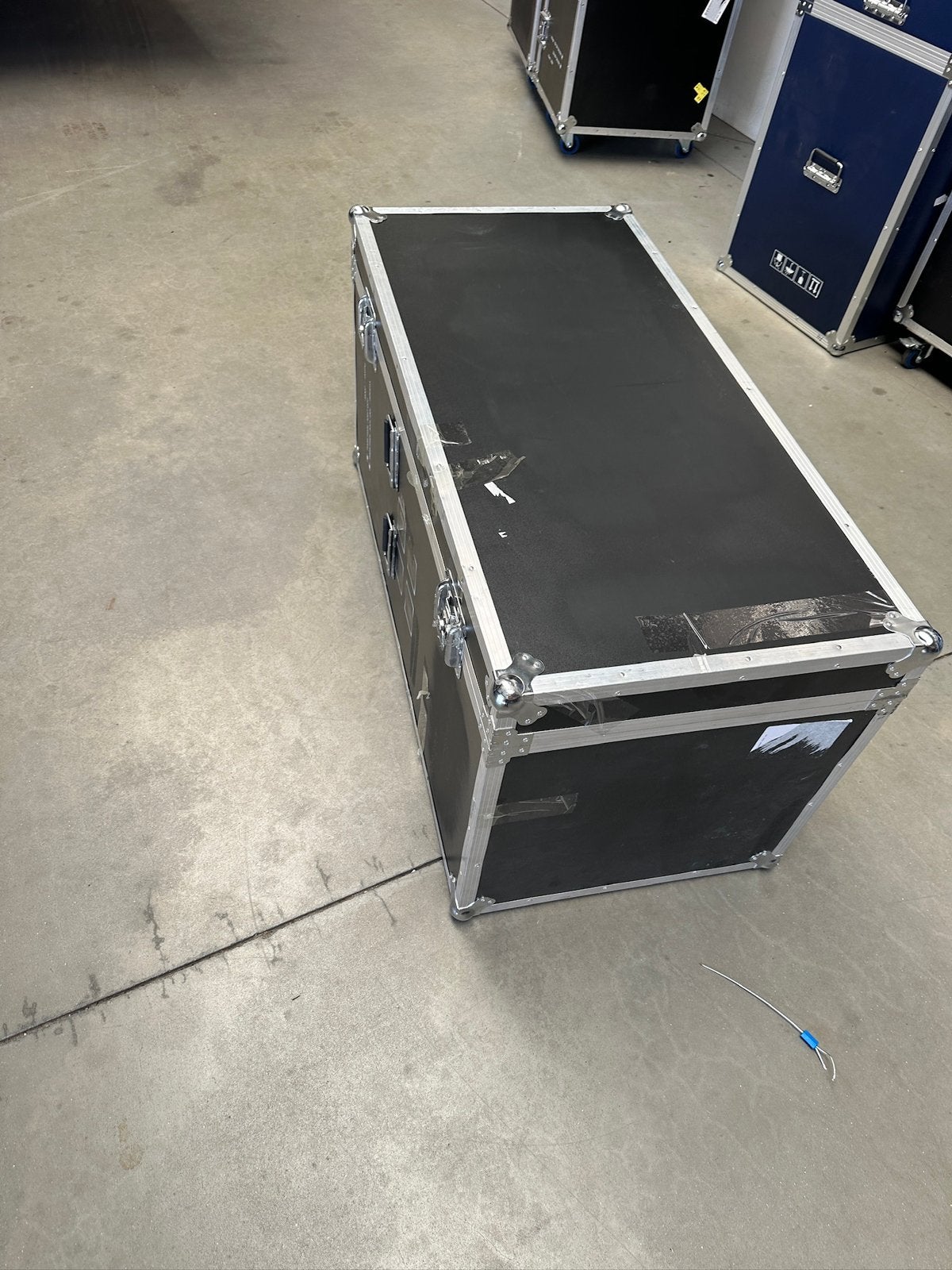 Flightcase alle maten. Staffel korting, Muziek en Instrumenten, Ophalen, Zo goed als nieuw, Flightcase