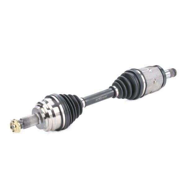 BMW X5 E53 aandrijfas BMW E53 X5 aandrijfas BMW X5, Neuf, -, -, Enlèvement ou Envoi