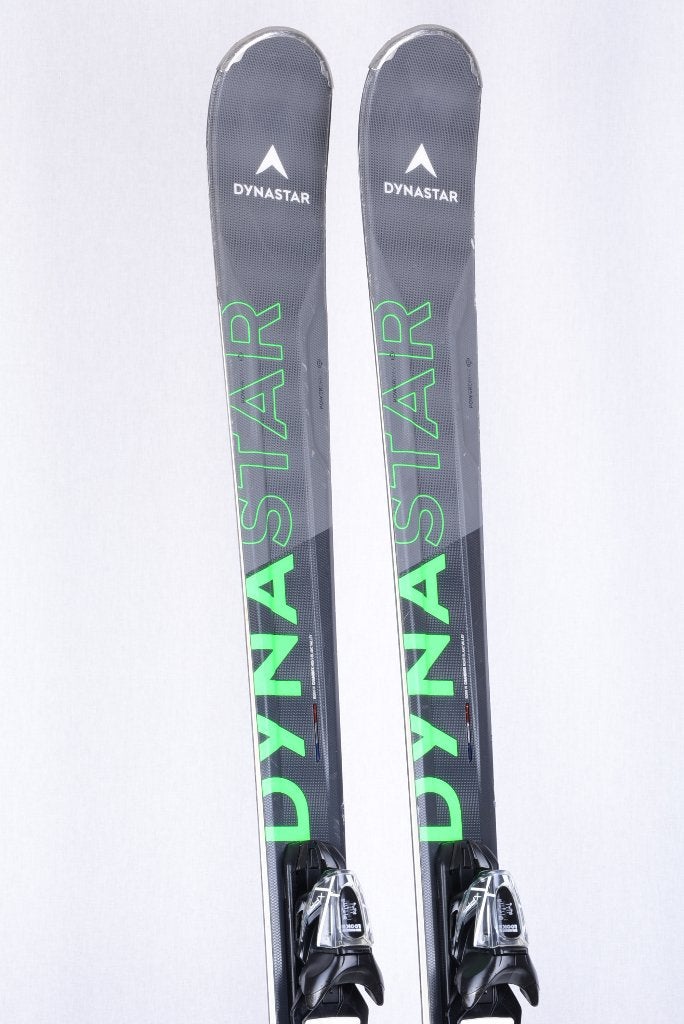 160 cm ski's DYNASTAR SPEEDZONE 7 CA, grip walk, powerdrive, Overige merken, 160 tot 180 cm, Gebruikt, Verzenden