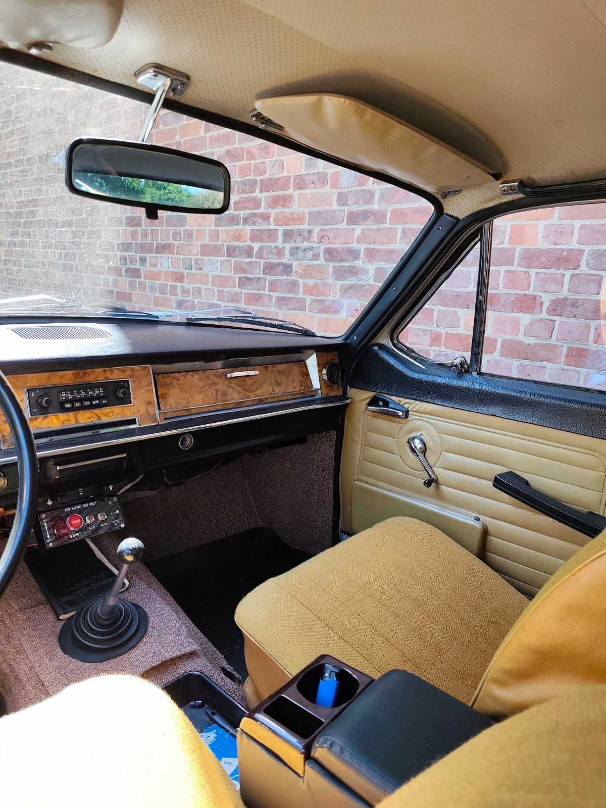 Volga gaz24 1982, 2.4 benzinemotor tel.0484070838, foto 8