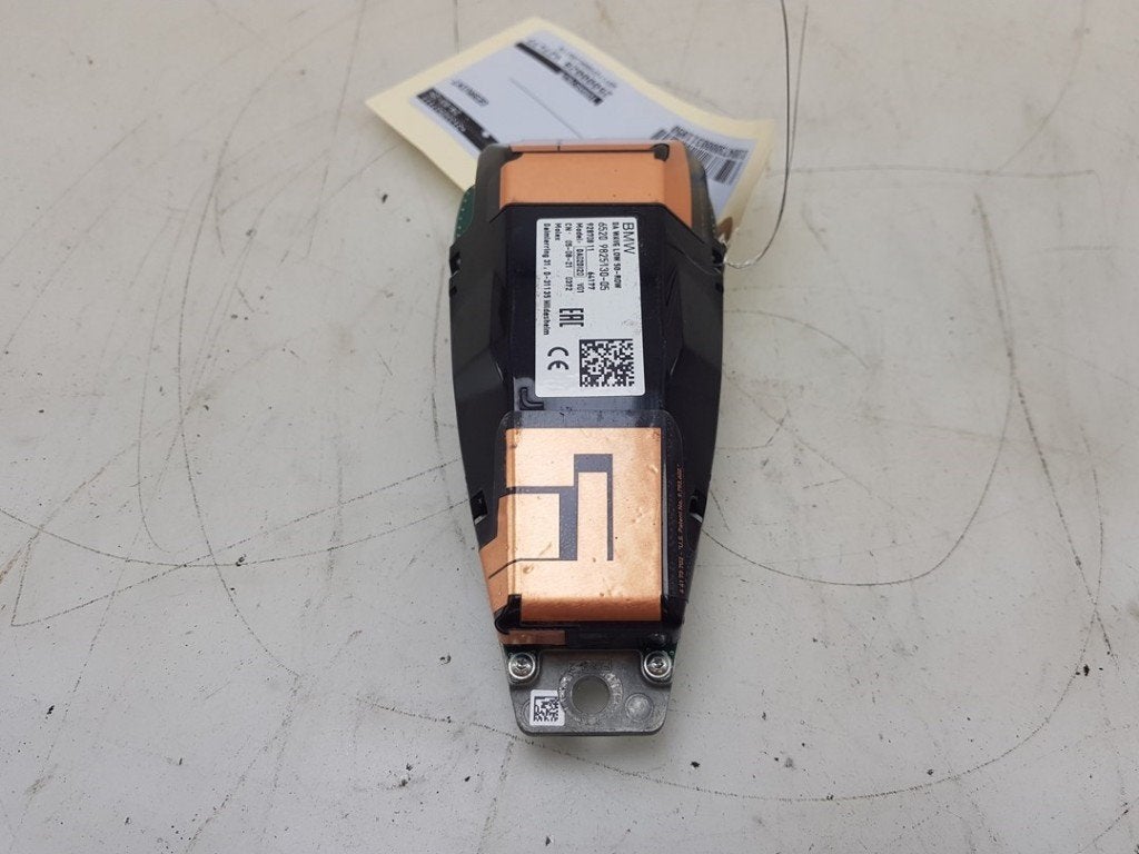 ANTENNE BMW iX (I20) (01-2021/-) (|65209825130|), Dhr. J. Ham, Gebruikt, Administratie@autoham.nl, BMW