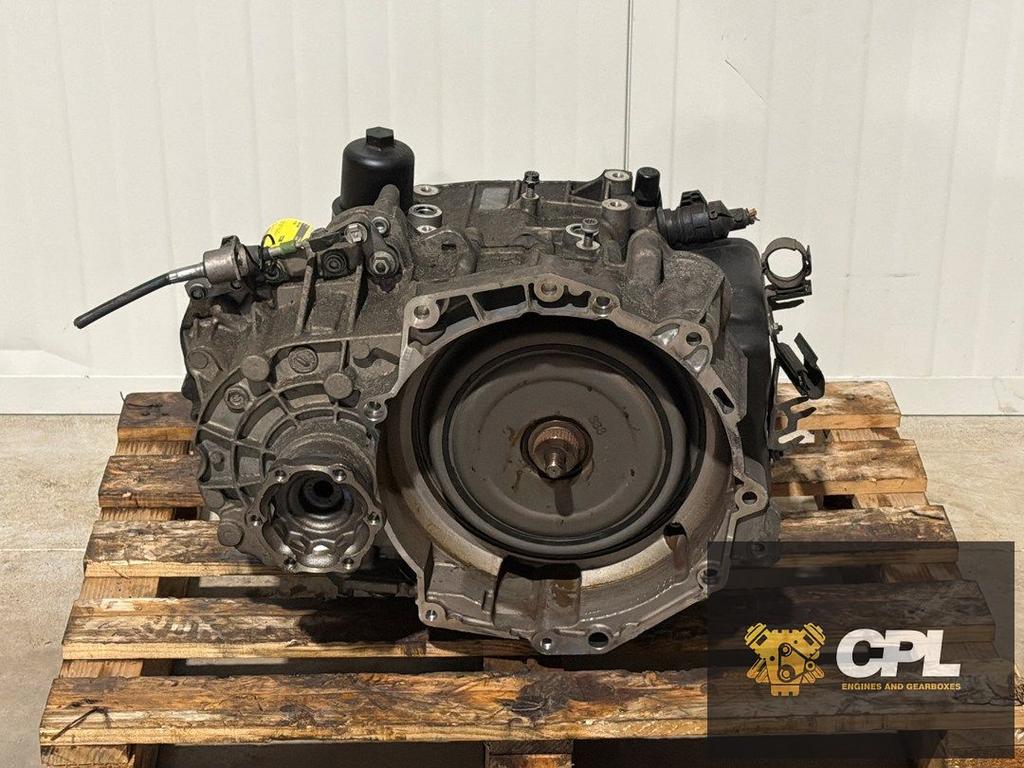 Volkswagen Golf Touran 1.4 TSI KDC 6-Bak DSG Automaatbak, Gebruikt, -, -, Ophalen of Verzenden
