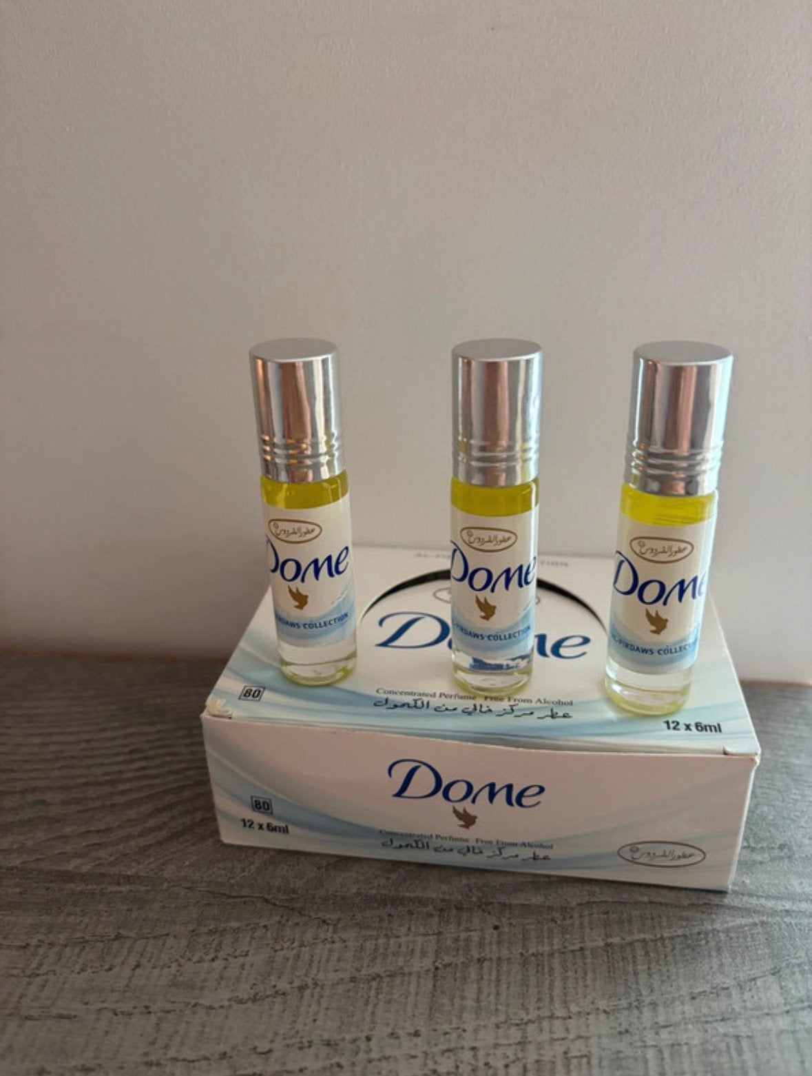 Be vend Musk dome, Enlèvement, Comme neuf