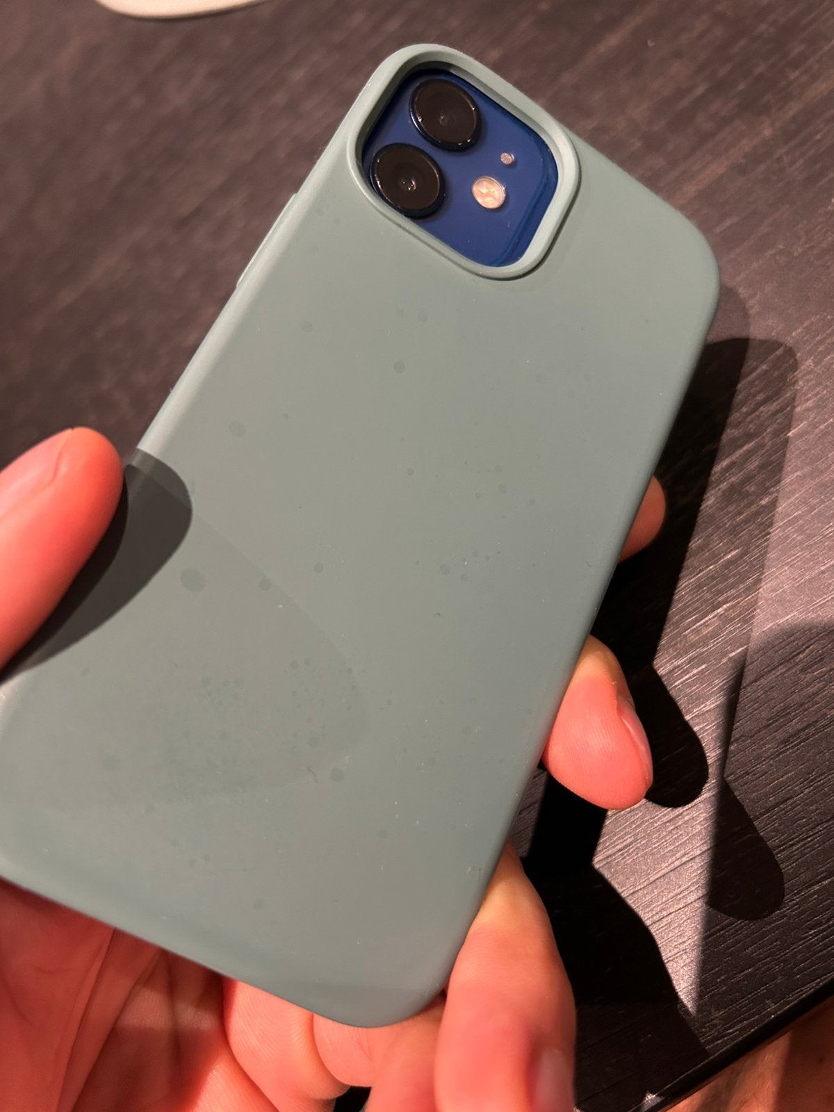 Iphone 12 mini, Télécoms, Téléphonie mobile | Apple iPhone, IPhone 12 Mini, Comme neuf, Enlèvement, Bleu