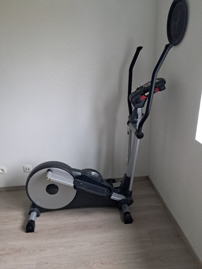 crosstrainer Kettler, Ophalen, Gebruikt, Crosstrainer
