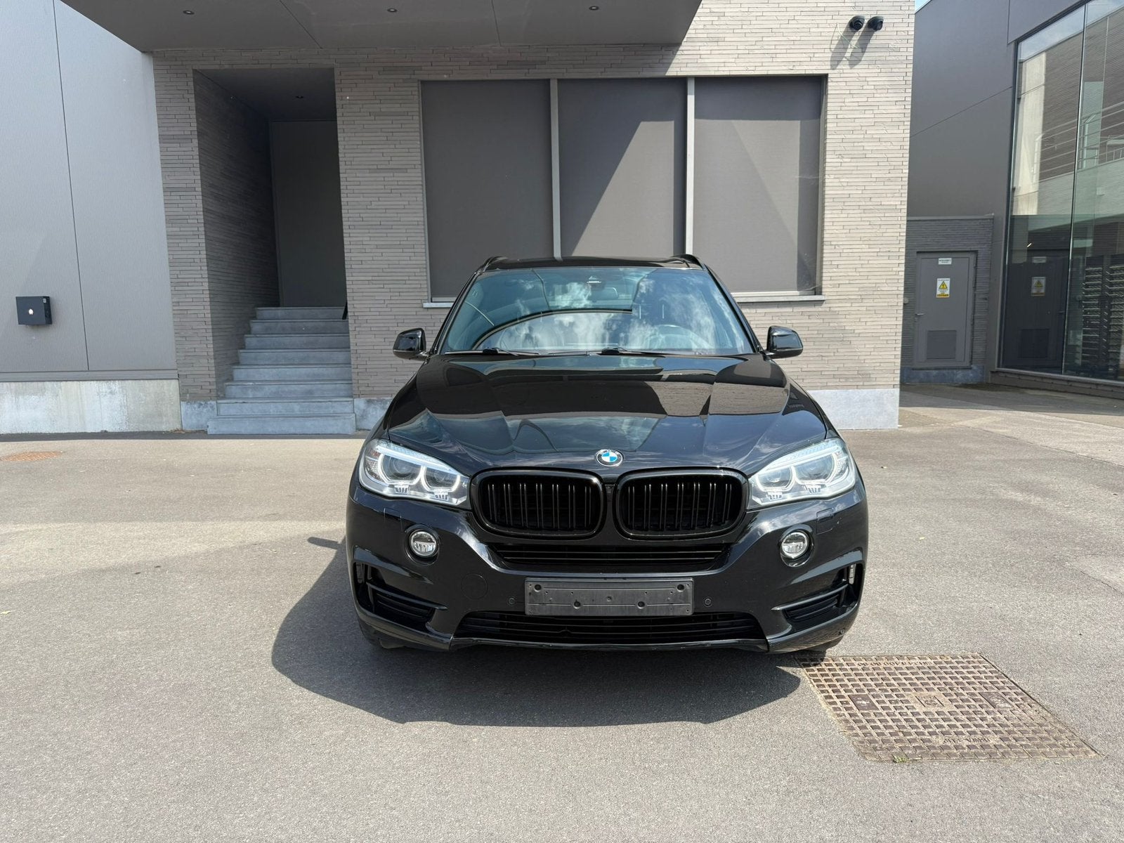 BMW X5 2016 | 7 places | Luxe et puissance, Autos, Cuir, Achat, Entreprise, 7 places