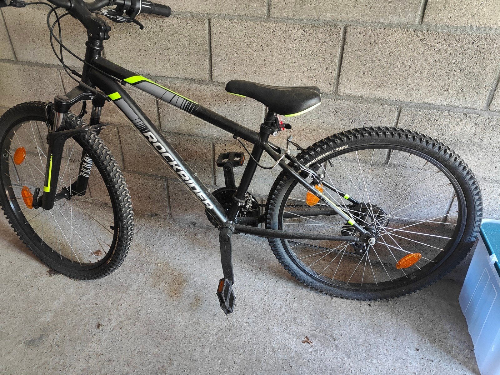 Vélo a vendre, Enlèvement ou Envoi