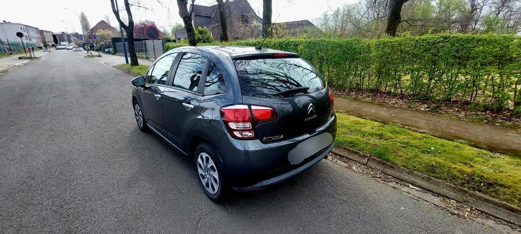 CITROËN C3, Autos, Cruise Control, Euro 5, Achat, Entreprise