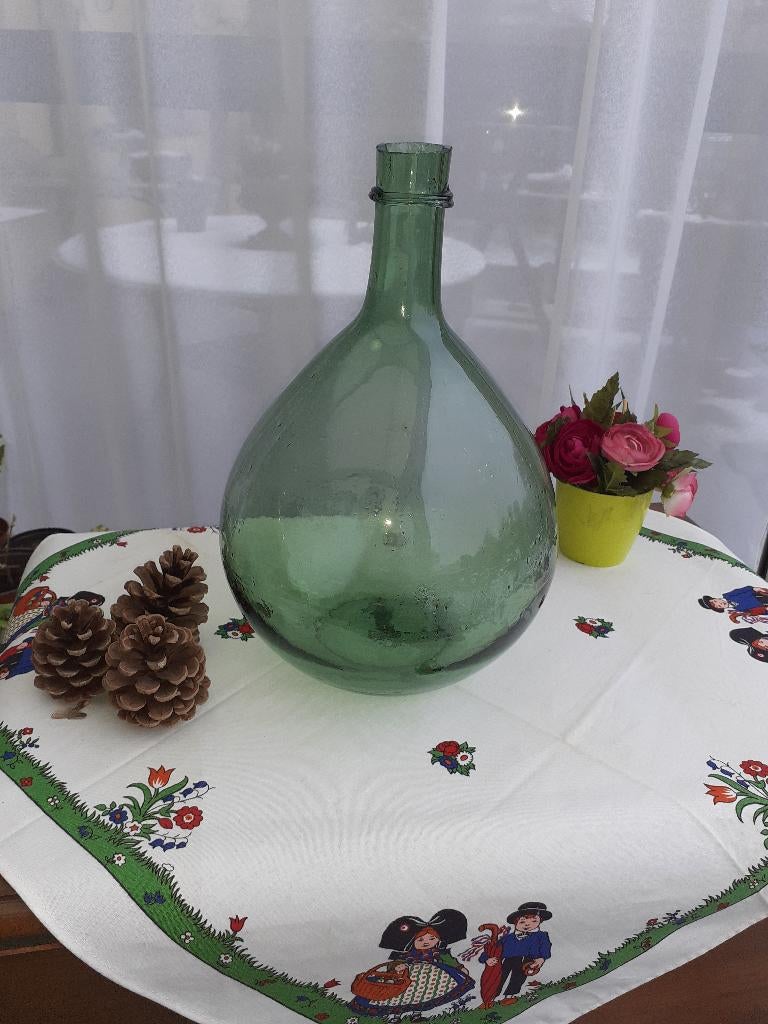 Te koop een kleine dame Jeanne, Antiek en Kunst, Ophalen