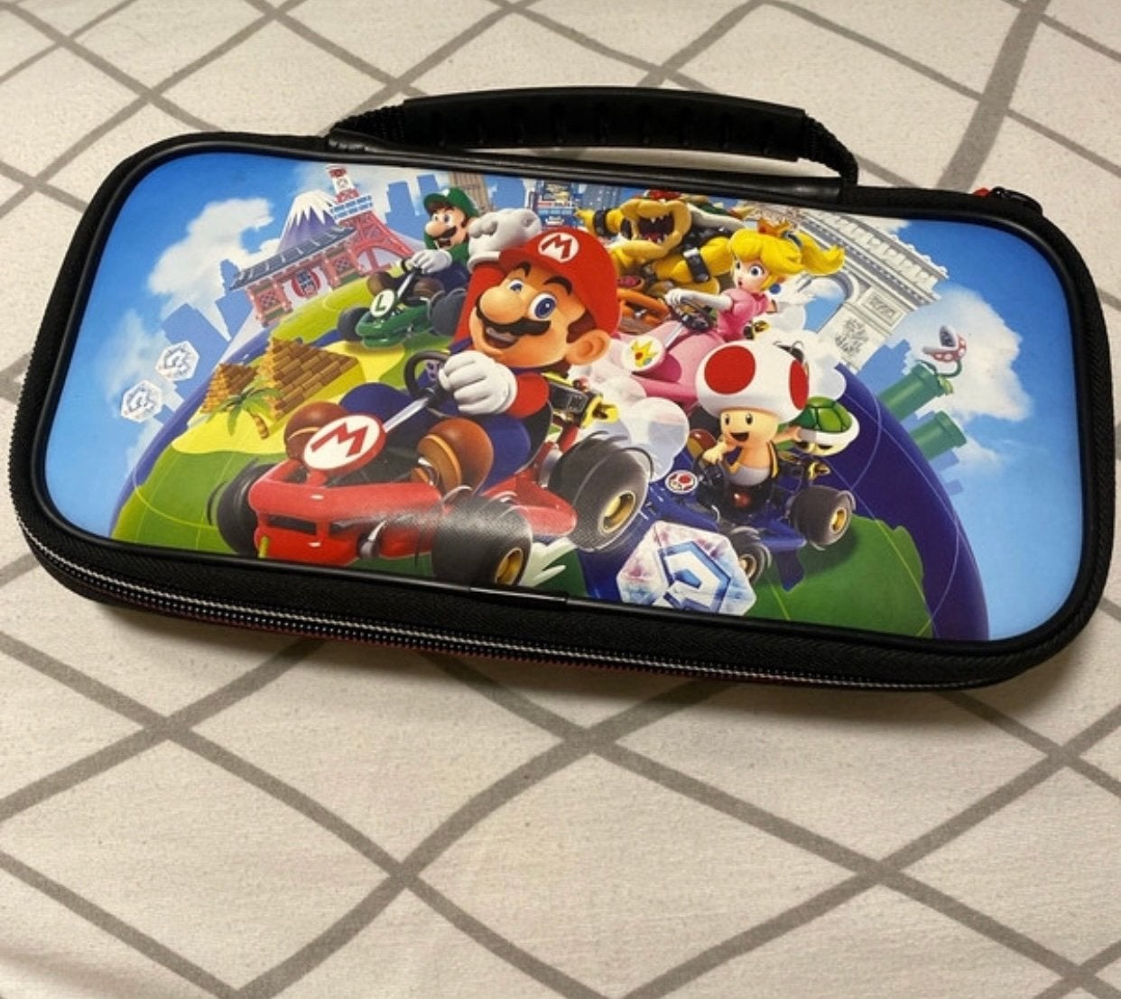 Nintendo oled wite, Consoles de jeu & Jeux vidéo, Online, 2 joueurs, À partir de 7 ans, Enlèvement