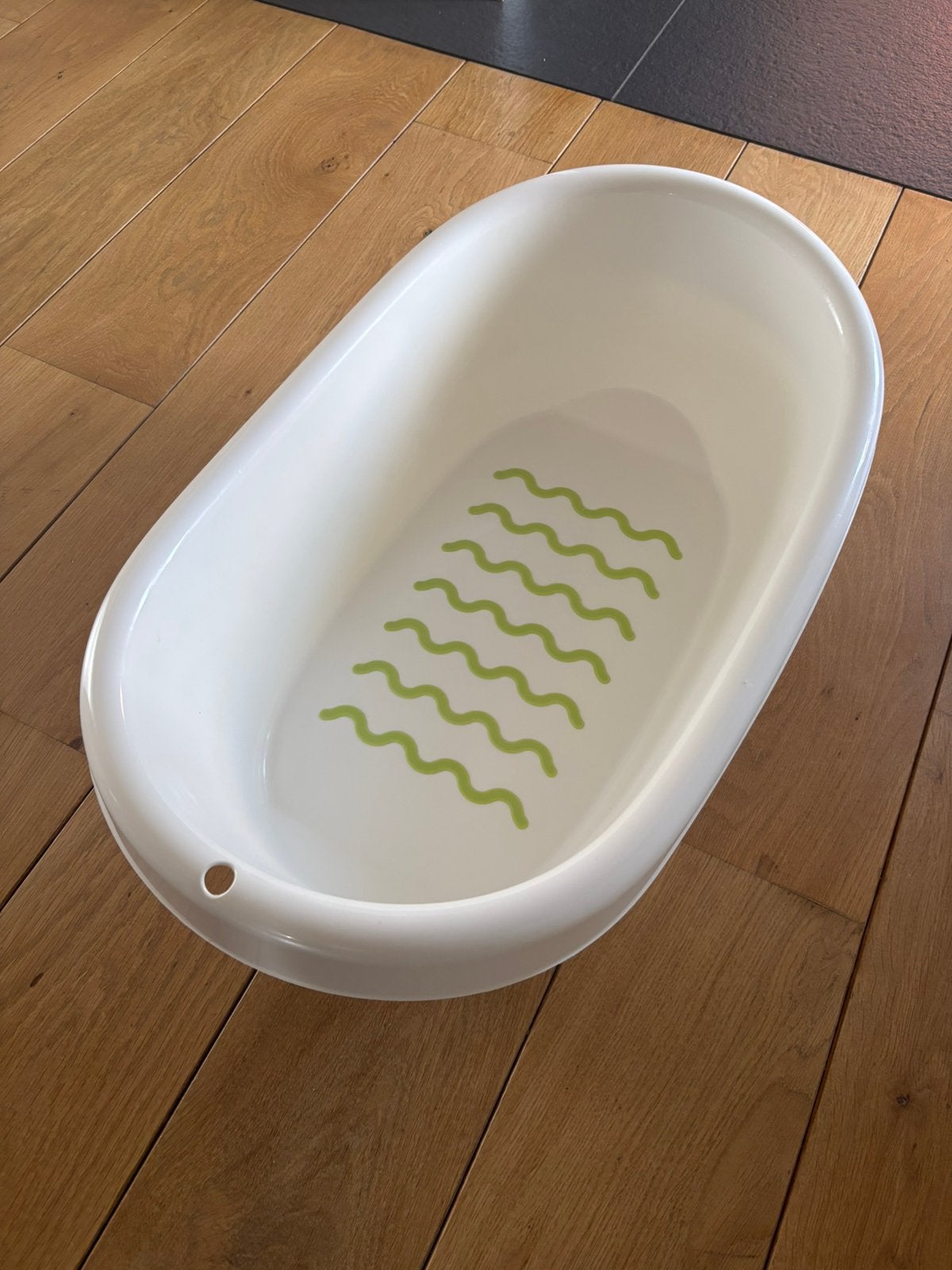 Babybad Ikea, Kinderen en Baby's, Ophalen, Zo goed als nieuw