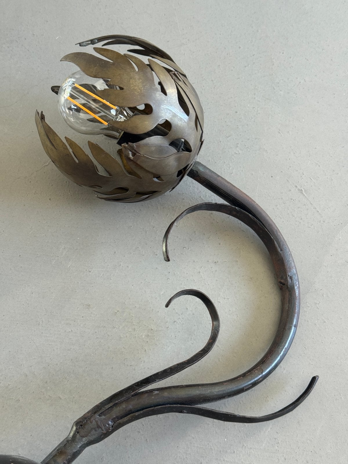 Wandarmatuur Emery & Cie., Ophalen of Verzenden
