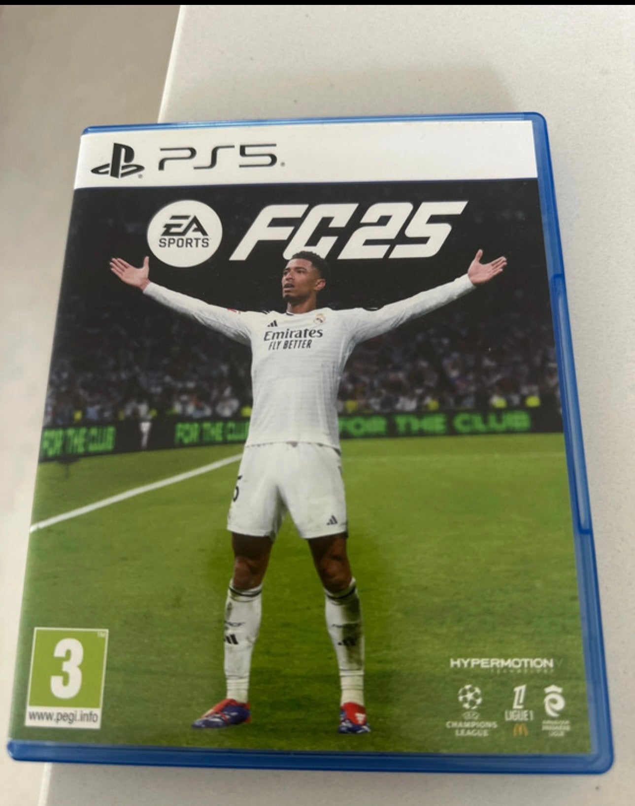PS 5, Ophalen of Verzenden, Zo goed als nieuw