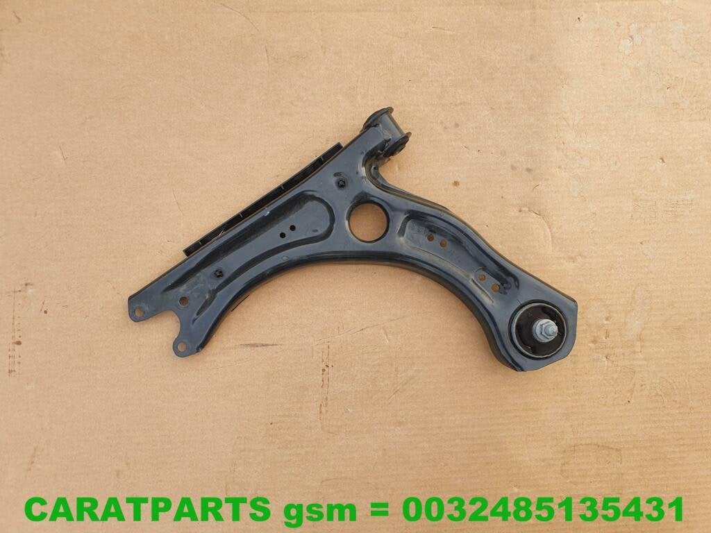 2Q0407151E A1 draagarm Polo 2G T Cross Arona Kamiq Taigo, Auto-onderdelen, Audi, Gebruikt, Autovia A-2, Km 585 585
08760  Martorell, ES