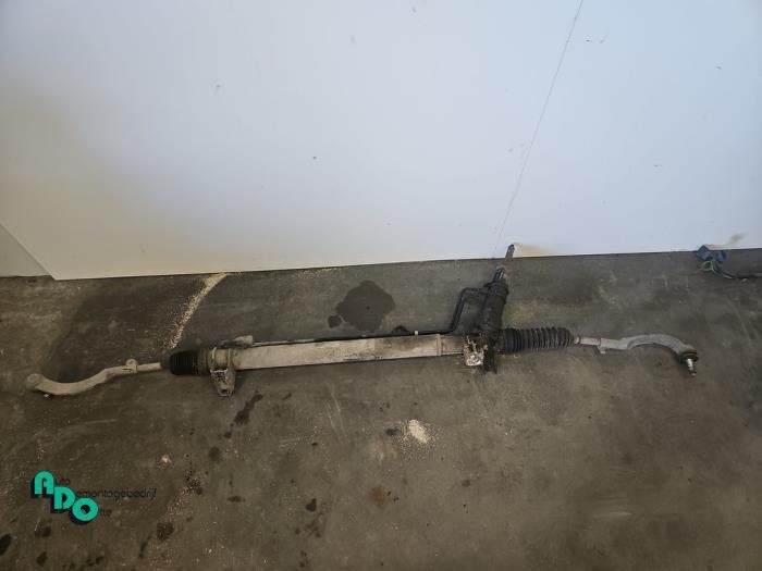 Stuurhuis van een Opel Movano (Movano 00-), Gebruikt, -, -, Opel