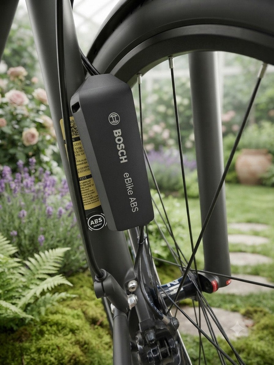 Riese  Müller  Charger4 GT +ABS., Riese & Müller, 47 à 51 cm, 50 km par batterie ou plus, Comme neuf