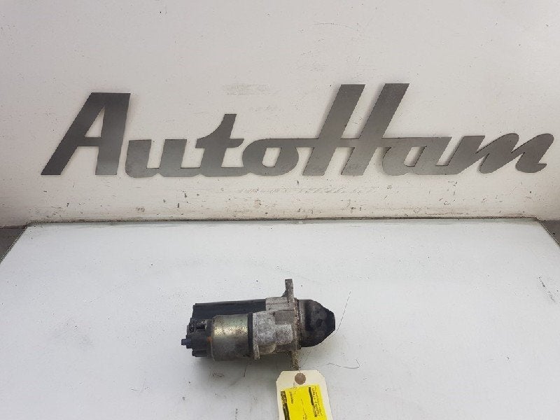 STARTMOTOR Opel Meriva (01-2010/03-2017), Gebruikt, Opel