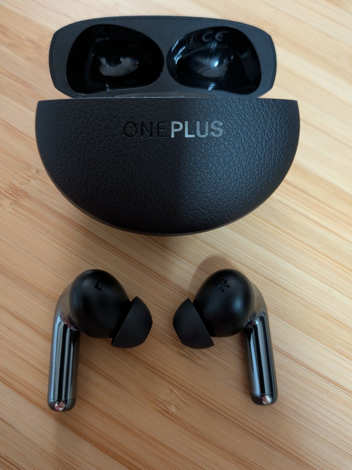 Écouteurs et écouteurs Oneplus Buds 3 Pro Ear Pods, Enlèvement ou Envoi, Comme neuf, OnePlus, Noir