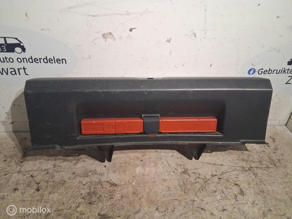 Achterklep bekleding Audi A3 8P 1.4 TFSI ('03-'12) 8P0863471, Auto-onderdelen, Audi, Gebruikt, Audi, Ophalen of Verzenden