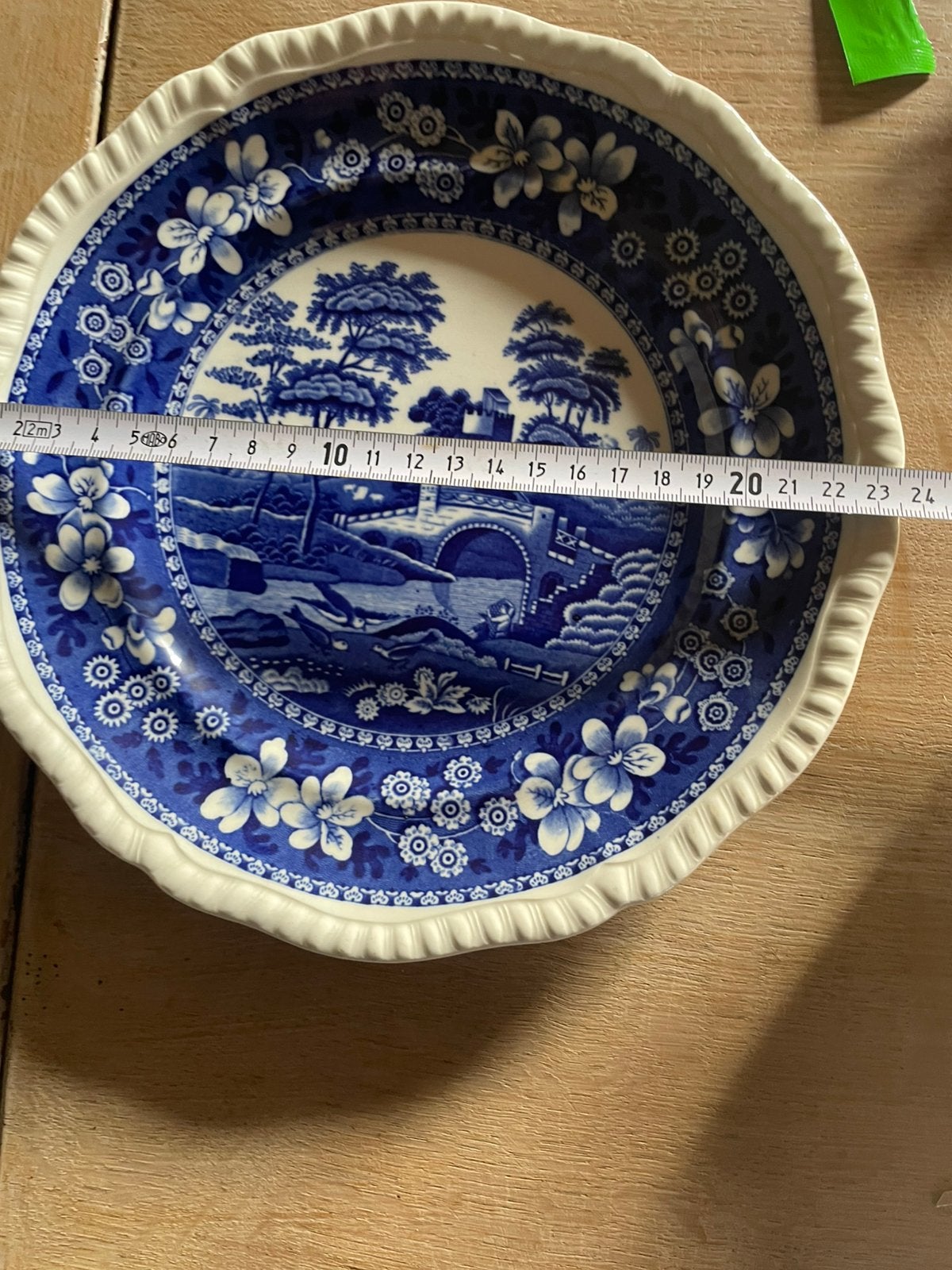 Vaisselle classique Spode, Enlèvement ou Envoi