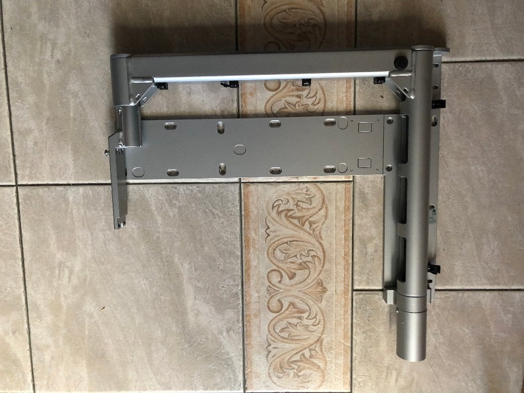 Muurbeugel voor Beovision Avant 55, Audio, Tv en Foto, Ophalen, Zo goed als nieuw